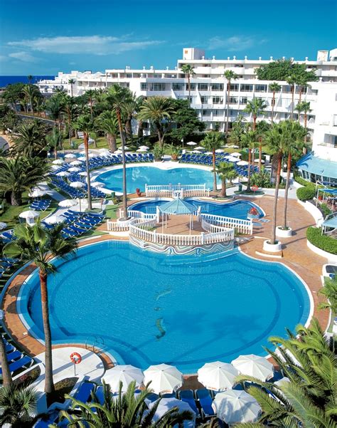 Sol Lanzarote Hotel, Matagorda | Purple Travel