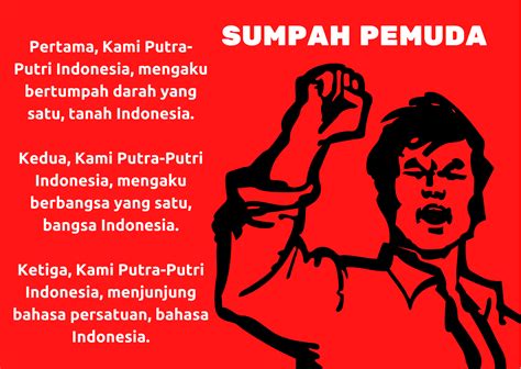 PERSATUAN DAN KESATUAN SENJATA AMPUH PEMERSATU BANGSA MA