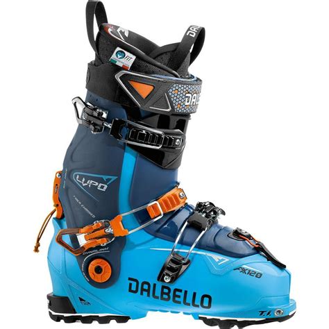 Touring Ski Boots | AT Boots | Backcountry Ski Boots – Rhythm Snowsports