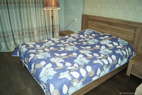 Покрывало стеганое хлопок 100% перкаль на кровать для спальни купить в ...