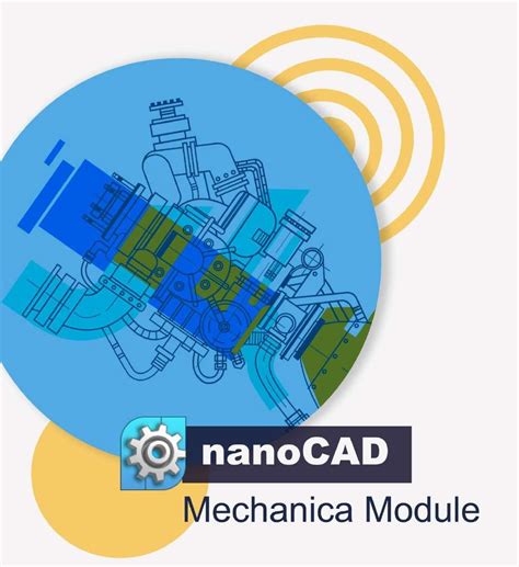 NanoCAD Mechanica A Mechanical Engineering Software By Nanocadindia