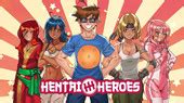Nutaku Hentai Heroes Part