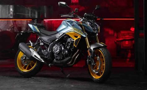 Las Actualizaciones De Voge Llegaron A La R As Ser La Nueva Naked