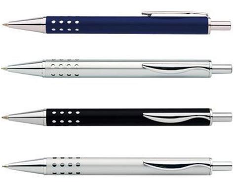 Engraved Metal Pens Engrave Works Australia