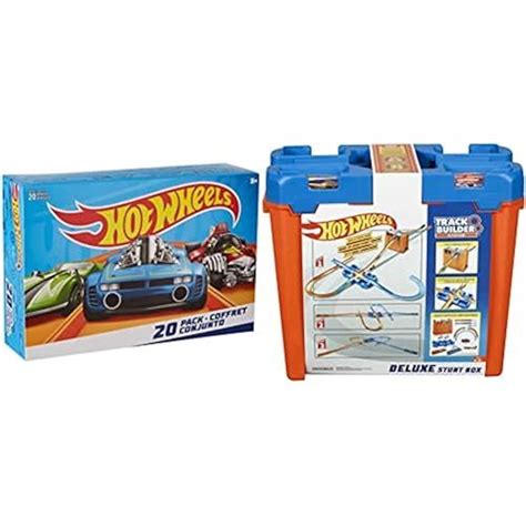 Hot Wheels Dxy Ozon