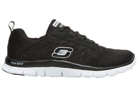 Skechers Flex Appeal Sweet Spot Womens Memory Foam Shoes | Brand House ...