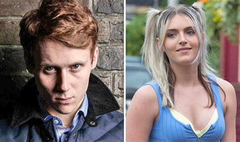 EastEnders spoilers Could Jay Brown be in BIG trouble after Jessica drops bombshell? | TV ...