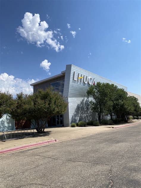 Amarillo Public Library - Hi Everyone! Amarillo Public Library is
