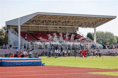 Athletic Photography 24 05 11 And 12 Derbys Notts County Championships