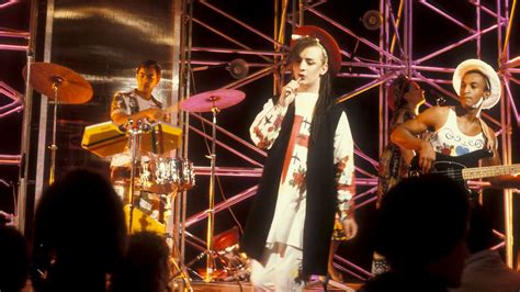 Bbc Four Top Of The Pops 21101982