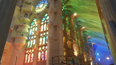 558 Best Sagrada Familia Images On Pholder Architecture Porn Architecture And Barcelona