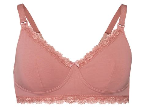 Esmara Lingerie Biustonosz Do Karmienia Sztuka