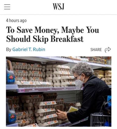 Fuck You I Quit On Twitter Groceries Too Expensive Just Stop Eating