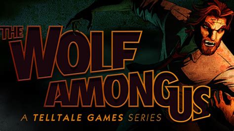 The Wolf Among Us Season Ep Part Bufkin Youtube