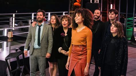 20 Best French Shows On Netflix 2021 2020 Cinemaholic