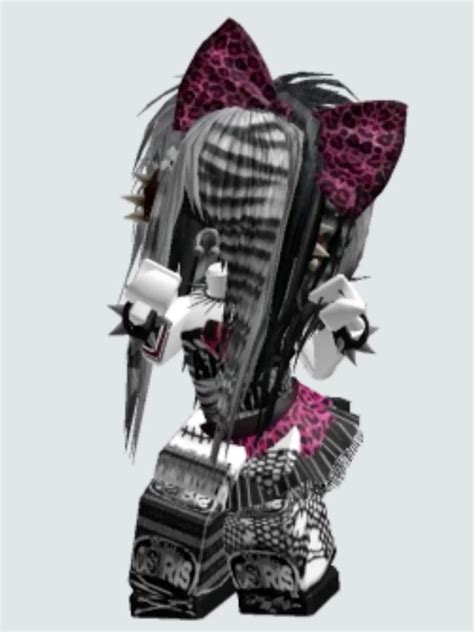 130 (mostly) scene roblox outfits ideas in 2025 | roblox, cool avatars