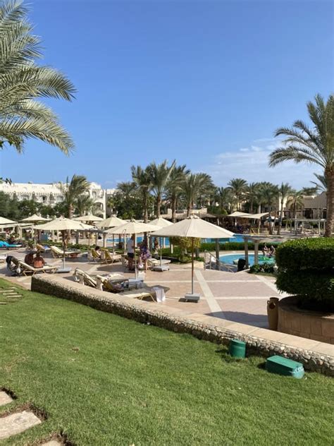 Strand Hotel JAZ Makadi Star Spa Makadi Bay HolidayCheck