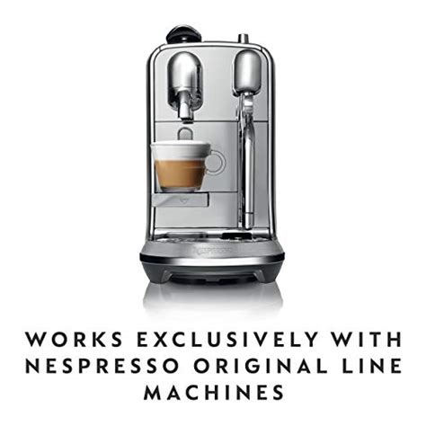 Nespresso Capsules Originalline Indonesia Master Origin Dark Roast Coffee 50 Count Coffee