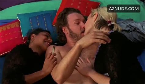 The Secret Life Of Us Nude Scenes Aznude