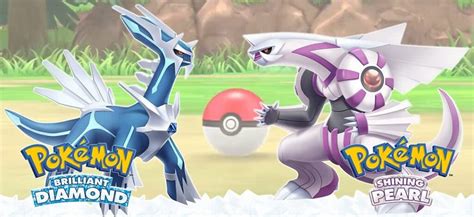 pokemon brilliant diamondshining pearl switch mesclar  classico