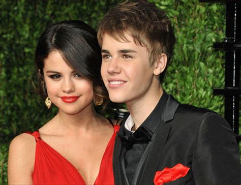 Justin Bieber dedicates song to his 'baby' Selena Gomez - India Today