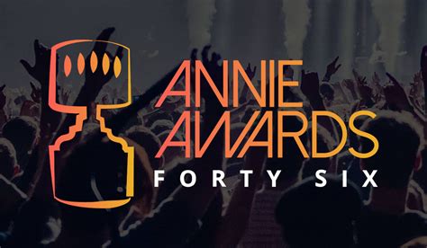 46th Annual Annie Awards nominations announced – Animated Views