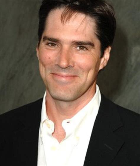 Thomas Gibson Movies Bio And Lists On Mubi