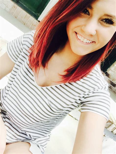 Great Smile Porn Pic