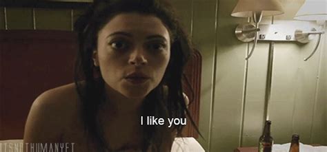 Naked Hannah Fierman In V H S