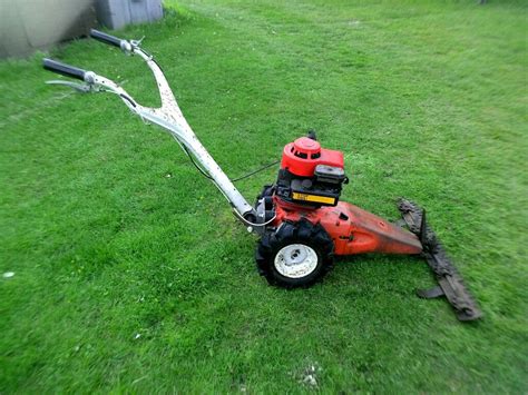 Finger Bar Mower Grass Scythe Sickle Bar Etc In Norwich Norfolk