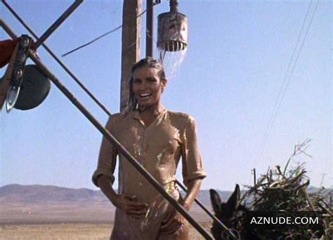 Raquel Welch Nude Aznude