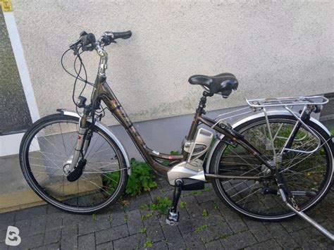 Rixe E-Bike 2019 used