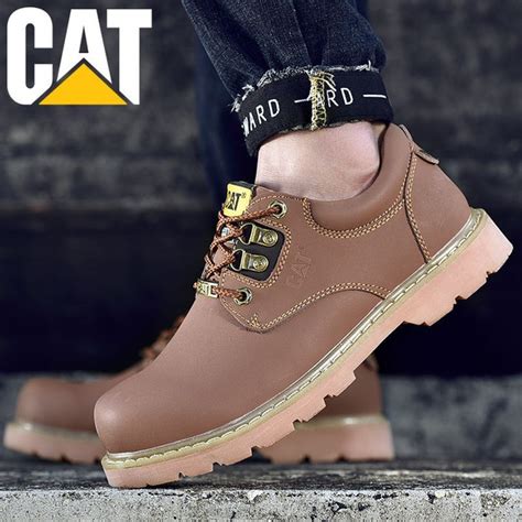 Кеды рабочие Caterpillar Caterpillar - купить с доставкой по выгодным ...