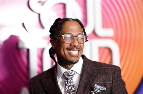Nick Cannon on His Kids & Wanting Even More: Everything He's Said