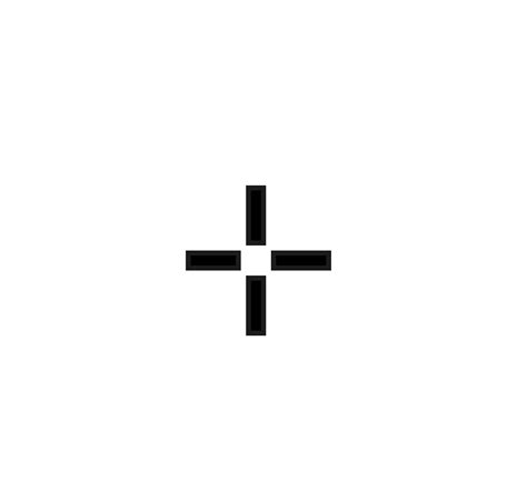 Crosshair png