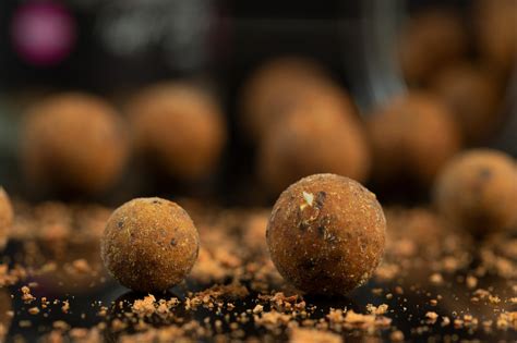 Sticky Baits The Krill Tuff Ones Grs