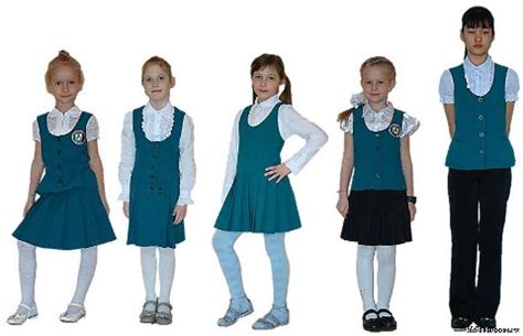Школьная форма 2019-2020 (42 фото) | readik.ru