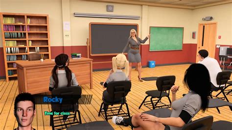 Area The Mystery And The Horny Red Head Virgin Ep