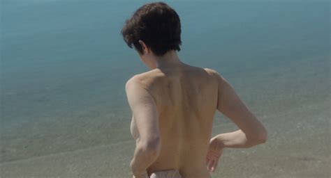 Nude Video Celebs Chiara Mastroianni Nude Marcello Mio