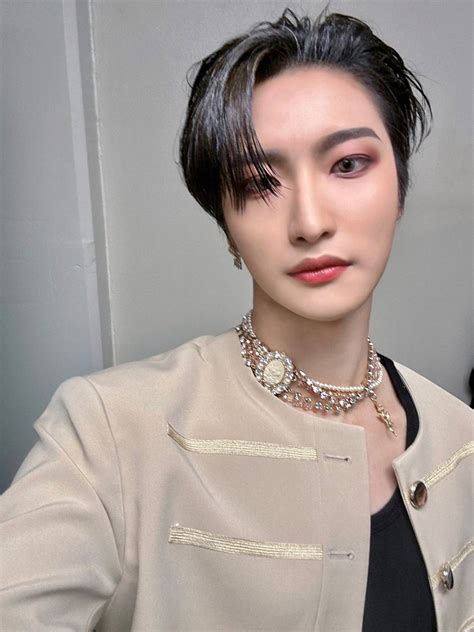 Seonghwa Ateez Photo 44855895 Fanpop
