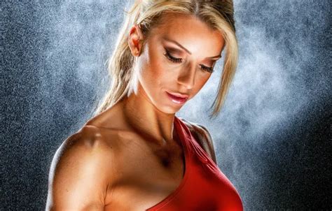 Wallpaper sexy blonde head for mobile and desktop section девушки resolution 1920x1080