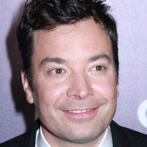 Jimmy Fallon - Age, Bio, Family | Famous Birthdays