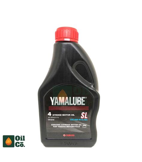 Yamalube Sl W Mineral L Oilc Bangladesh