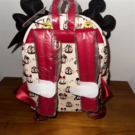 Loungefly Disney Christmas Characters Hot Cocoa Depop
