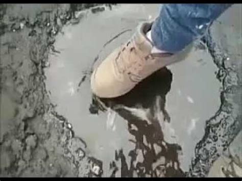 водоотталкивающая пропитка для мембраны - YouTube