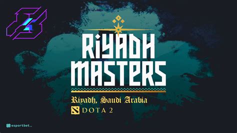 Riyadh Masters Dota 2 Betting Tips July 19 2023