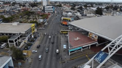 Half-Way-Tree Transport Centre welcomes rural buses - McKoysNews