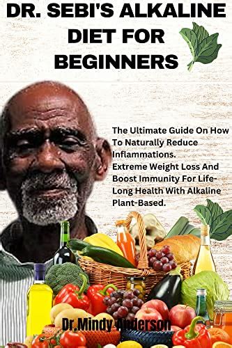 Dr Sebis Alkaline Diet For Beginners The Ultimate Guide On How To