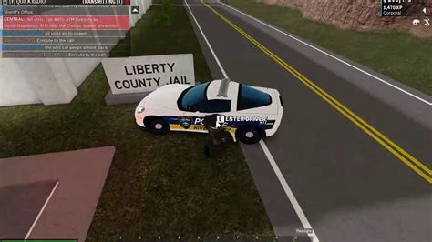 Massive Police Chases Er Lc Roleplay 2 Youtube