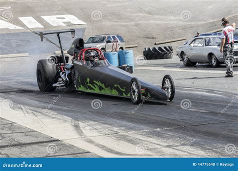 Dragster Editorial Stock Photo Image Of Show Competition 44775648